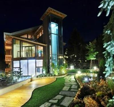 фото отеля Sport Hotel Rosatti