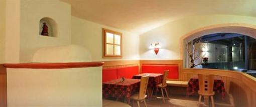 фото отеля Sport Hotel Rosatti
