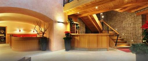 фото отеля Sport Hotel Rosatti