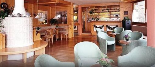 фото отеля Sport Hotel Rosatti