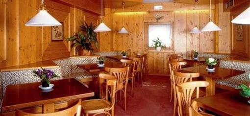 фото отеля Sport Hotel Rosatti