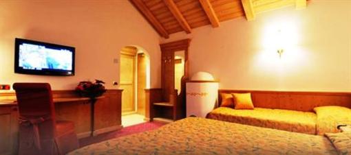 фото отеля Sport Hotel Rosatti