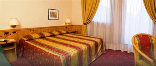 фото отеля Sport Hotel Rosatti