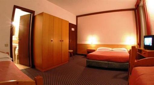фото отеля Sport Hotel Rosatti