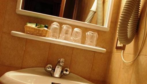 фото отеля Sport Hotel Rosatti