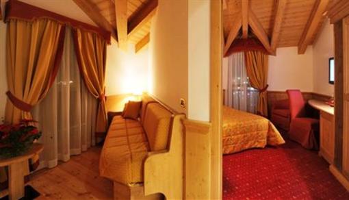 фото отеля Sport Hotel Rosatti