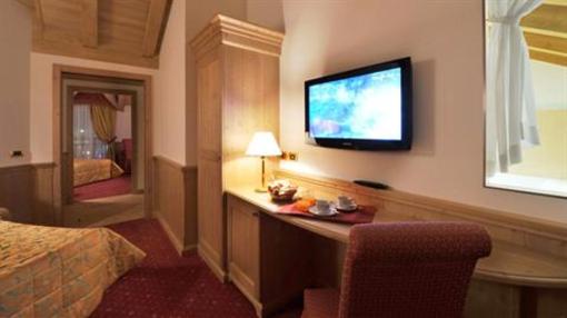 фото отеля Sport Hotel Rosatti