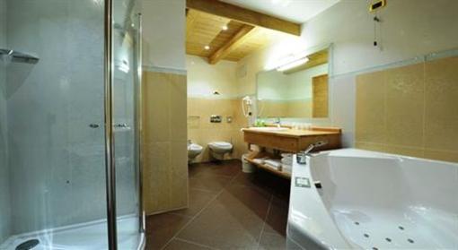 фото отеля Sport Hotel Rosatti