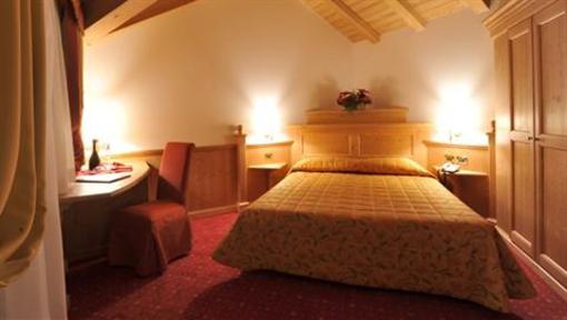фото отеля Sport Hotel Rosatti