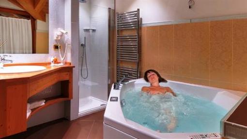 фото отеля Sport Hotel Rosatti