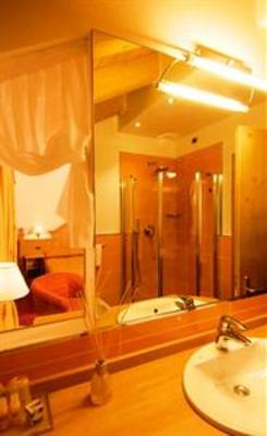 фото отеля Sport Hotel Rosatti