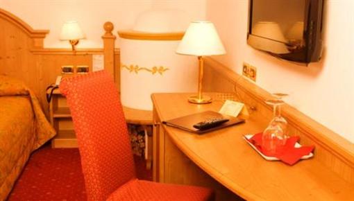 фото отеля Sport Hotel Rosatti