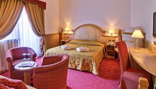 фото отеля Sport Hotel Rosatti