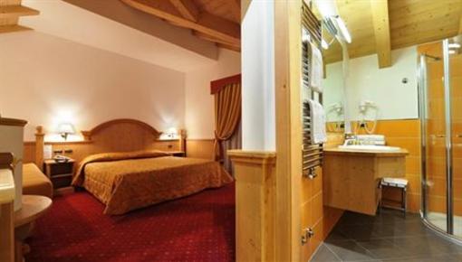 фото отеля Sport Hotel Rosatti