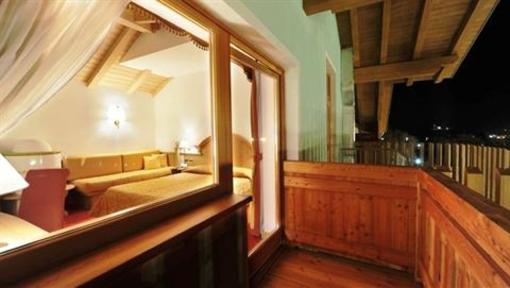 фото отеля Sport Hotel Rosatti