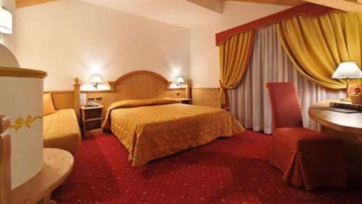 фото отеля Sport Hotel Rosatti