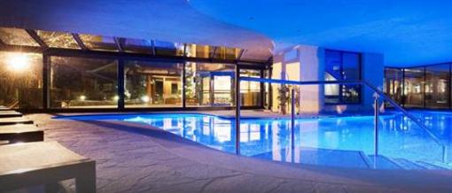 фото отеля Sport Hotel Rosatti