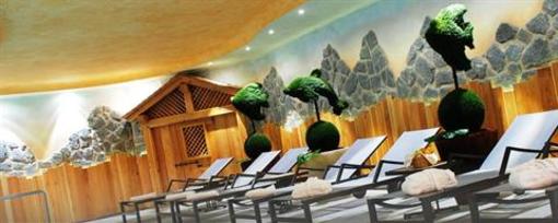 фото отеля Sport Hotel Rosatti