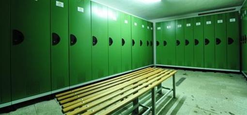 фото отеля Sport Hotel Rosatti