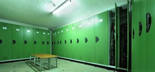 фото отеля Sport Hotel Rosatti