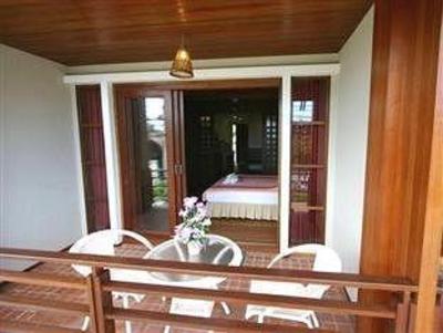 фото отеля Sasitara Residence Koh Samui