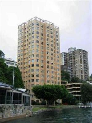 фото отеля Harbourside Apartments Sydney