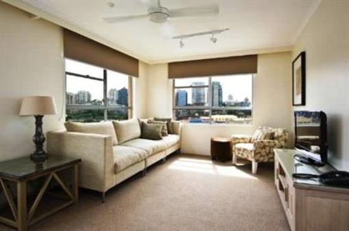 фото отеля Harbourside Apartments Sydney