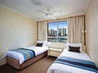 фото отеля Harbourside Apartments Sydney