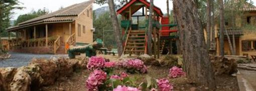 фото отеля El Xalet de Prades