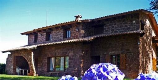 фото отеля El Xalet de Prades