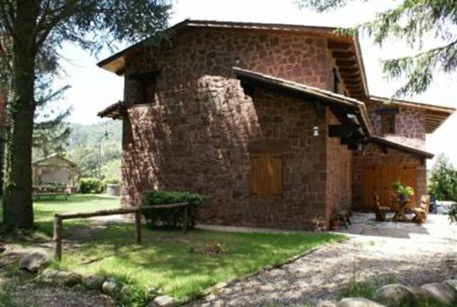 фото отеля El Xalet de Prades