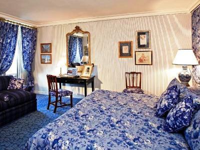 фото отеля Chateau Les Crayeres