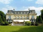 фото отеля Chateau Les Crayeres