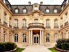 фото отеля Chateau Les Crayeres