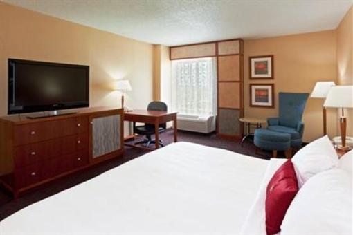 фото отеля Crowne Plaza Dulles Airport Hotel