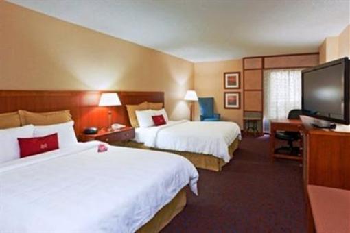 фото отеля Crowne Plaza Dulles Airport Hotel