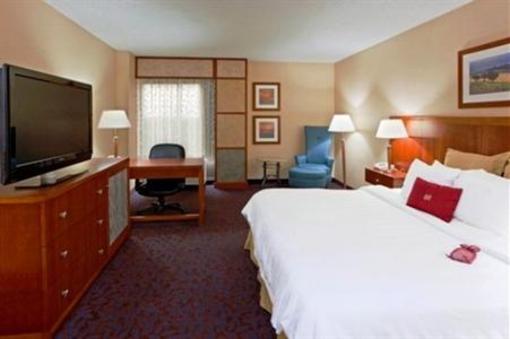 фото отеля Crowne Plaza Dulles Airport Hotel