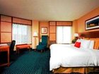 фото отеля Crowne Plaza Dulles Airport Hotel