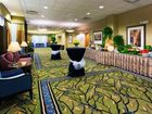 фото отеля Crowne Plaza Dulles Airport Hotel