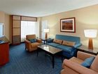 фото отеля Crowne Plaza Dulles Airport Hotel