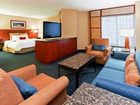 фото отеля Crowne Plaza Dulles Airport Hotel