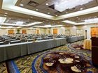 фото отеля Crowne Plaza Dulles Airport Hotel