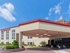 фото отеля Crowne Plaza Dulles Airport Hotel