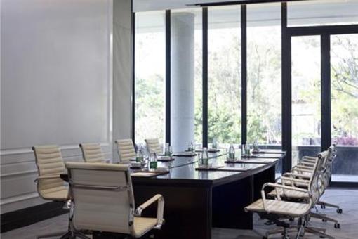 фото отеля Sheraton Guangzhou Huadu Resort