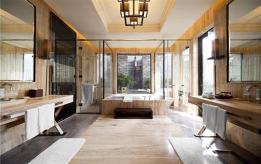 фото отеля Sheraton Guangzhou Huadu Resort