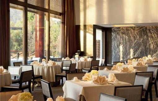 фото отеля Sheraton Guangzhou Huadu Resort