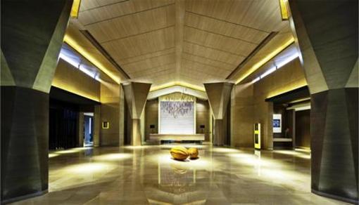 фото отеля Sheraton Guangzhou Huadu Resort