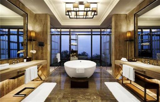 фото отеля Sheraton Guangzhou Huadu Resort