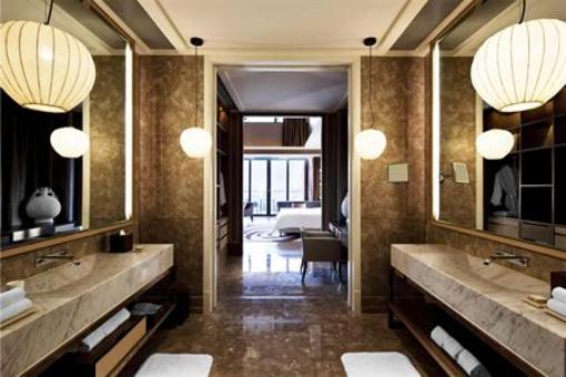 фото отеля Sheraton Guangzhou Huadu Resort