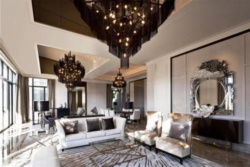 фото отеля Sheraton Guangzhou Huadu Resort